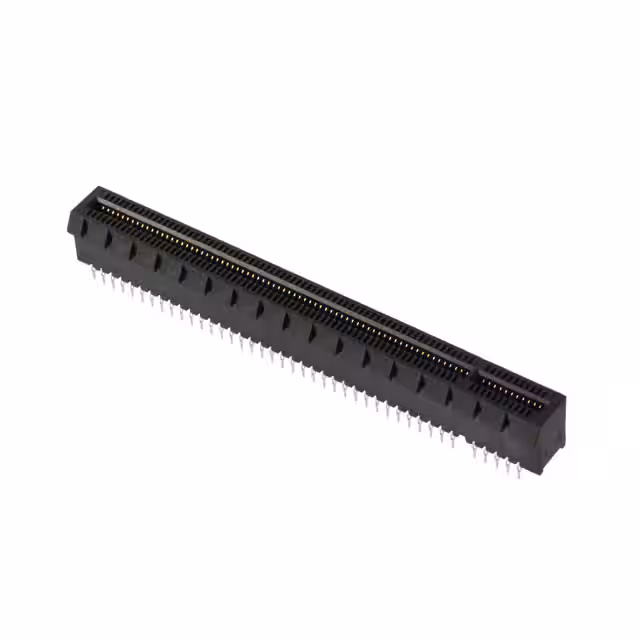 1-1871058-4 TE Connectivity AMP Connectors  Edgeboard Connectors